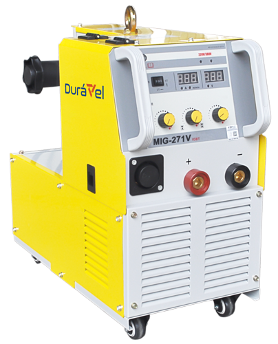MIG Welding Machines